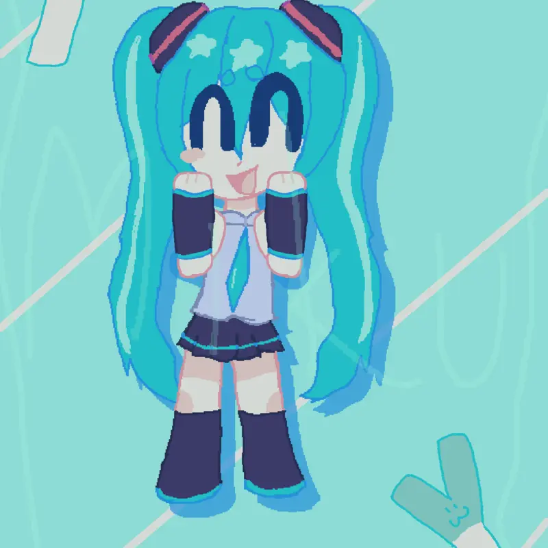 Game by @GraveEater