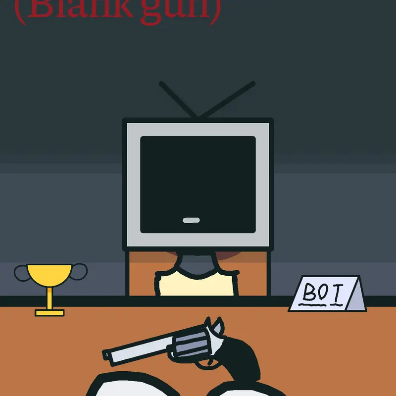 Game by @Garoto_Mundaca