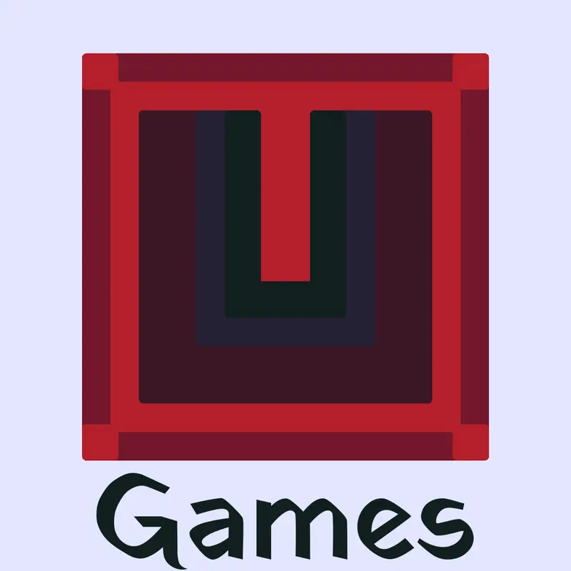 Game by @SeekFRED