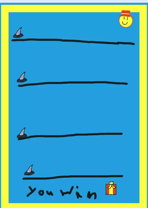 Game by @hadeelnja