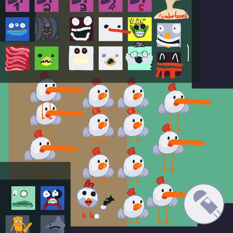 Game by @chickengun444218chig