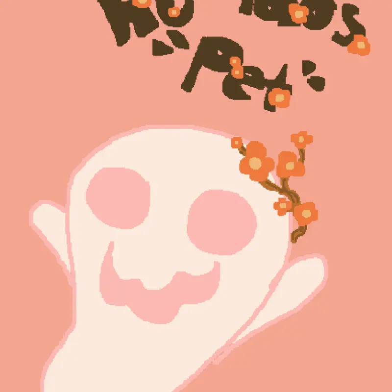 Game by @Kokofish