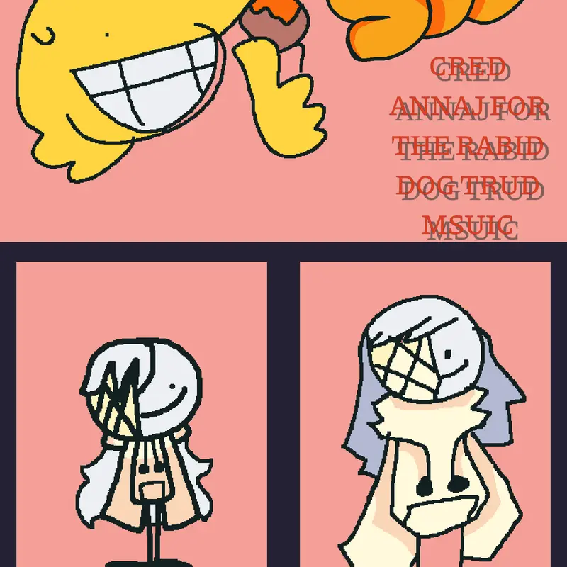 Game by @SomeAnimator