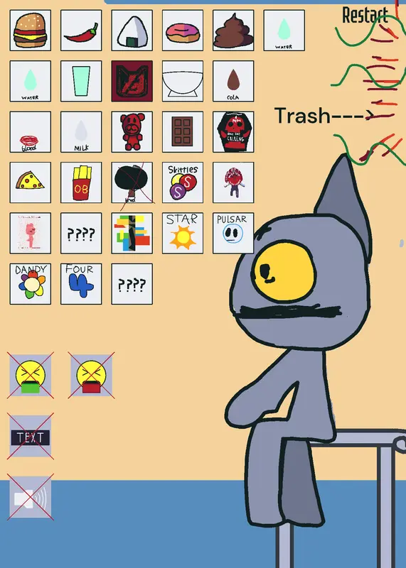 Game by @anomalyhospiatl5