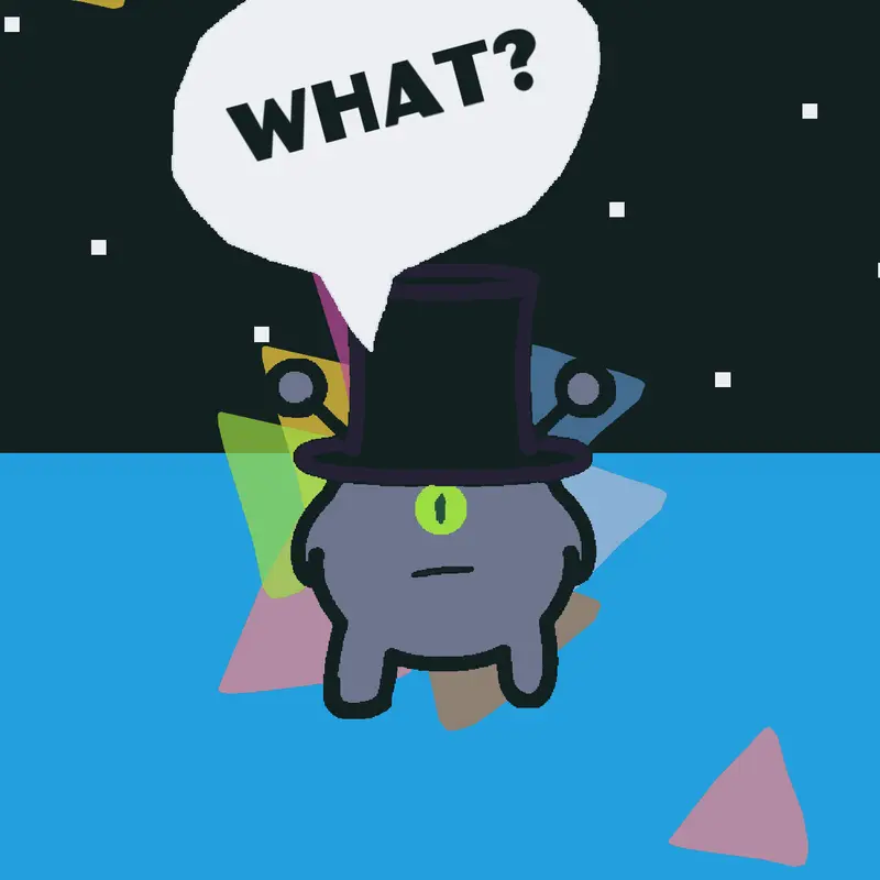 Game by @The_Runner