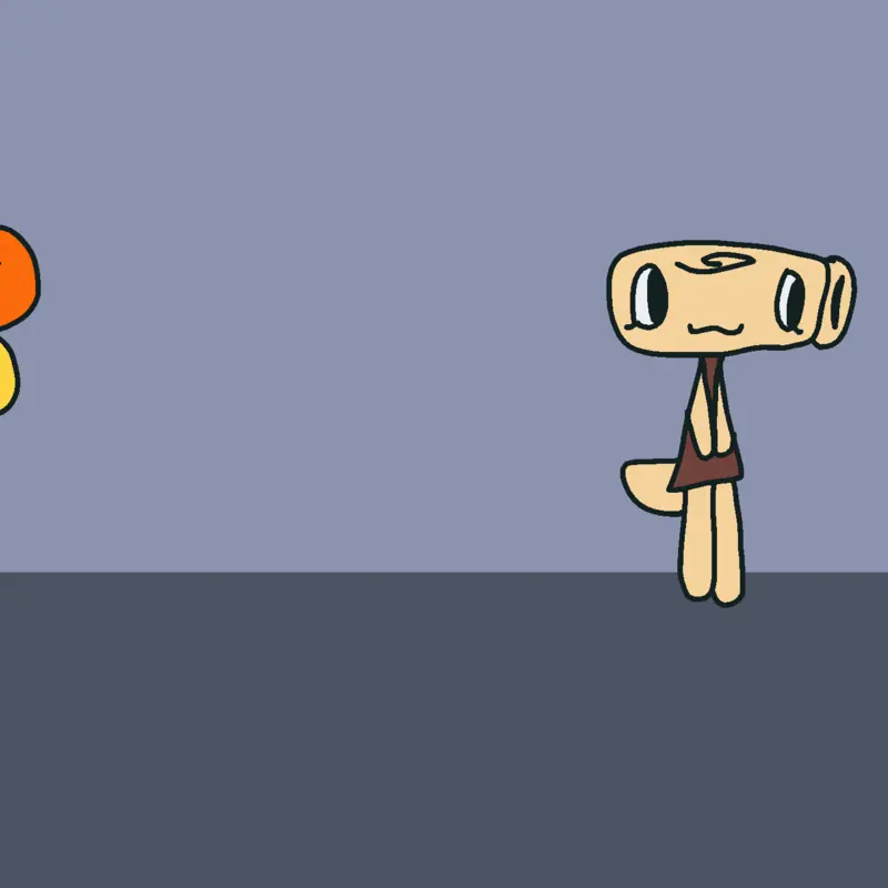 Game by @GigiYuh-