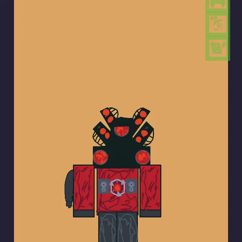 Game by @pipeno