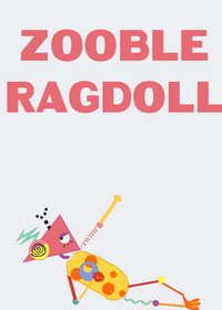 zooble ragdoll!