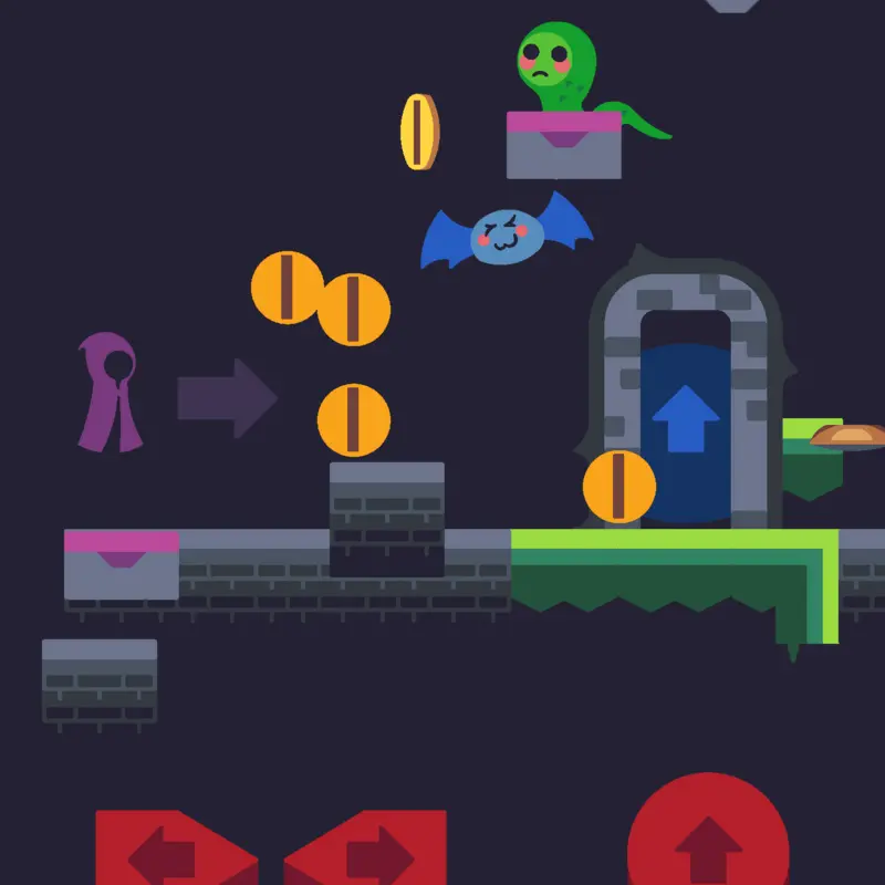 Game by @tuiou