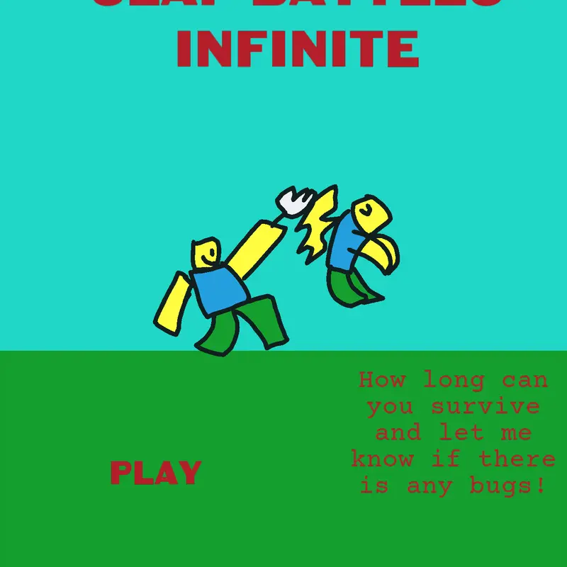 Game by @gloomyLan