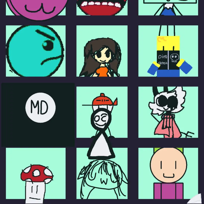 Game by @castle_Alghazi