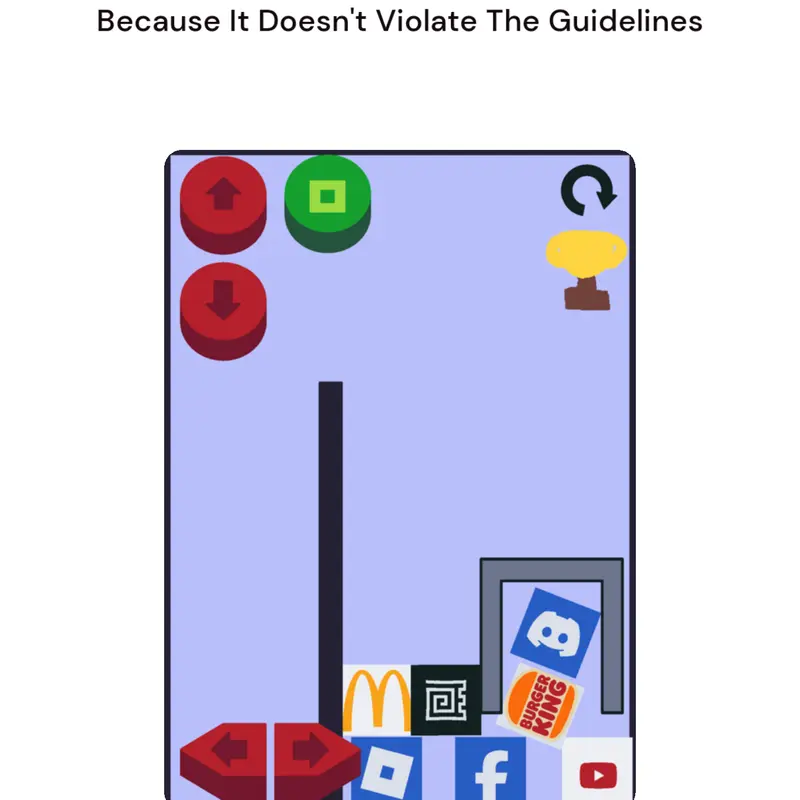 Game by @Ribbon