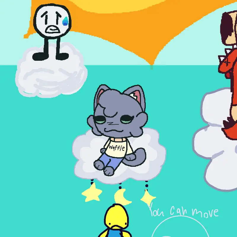 Game by @bitergigel_games