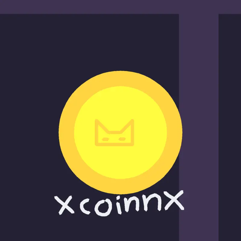 Catty's world by @xcoinnx
