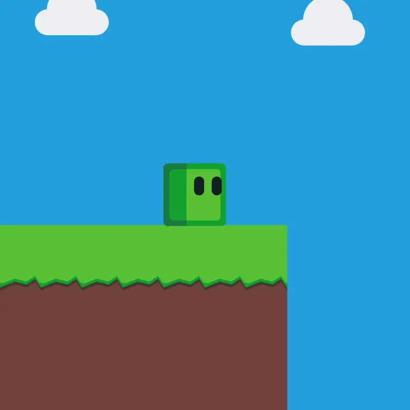 Game by @josedev