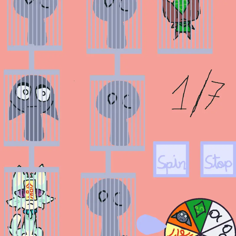 Game by @eeveeboosYT