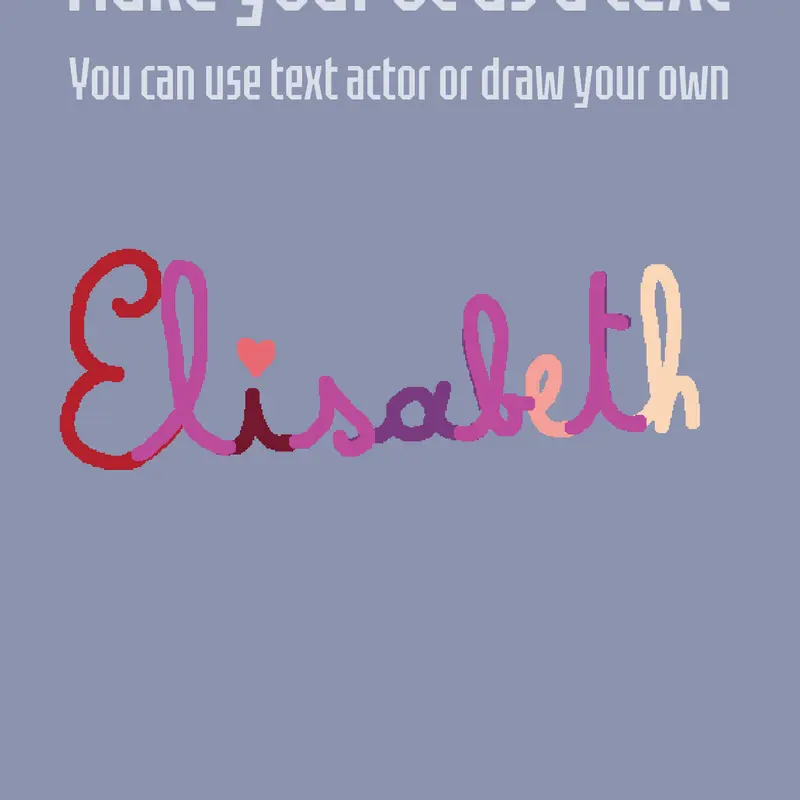 Game by @Itz_Isabel