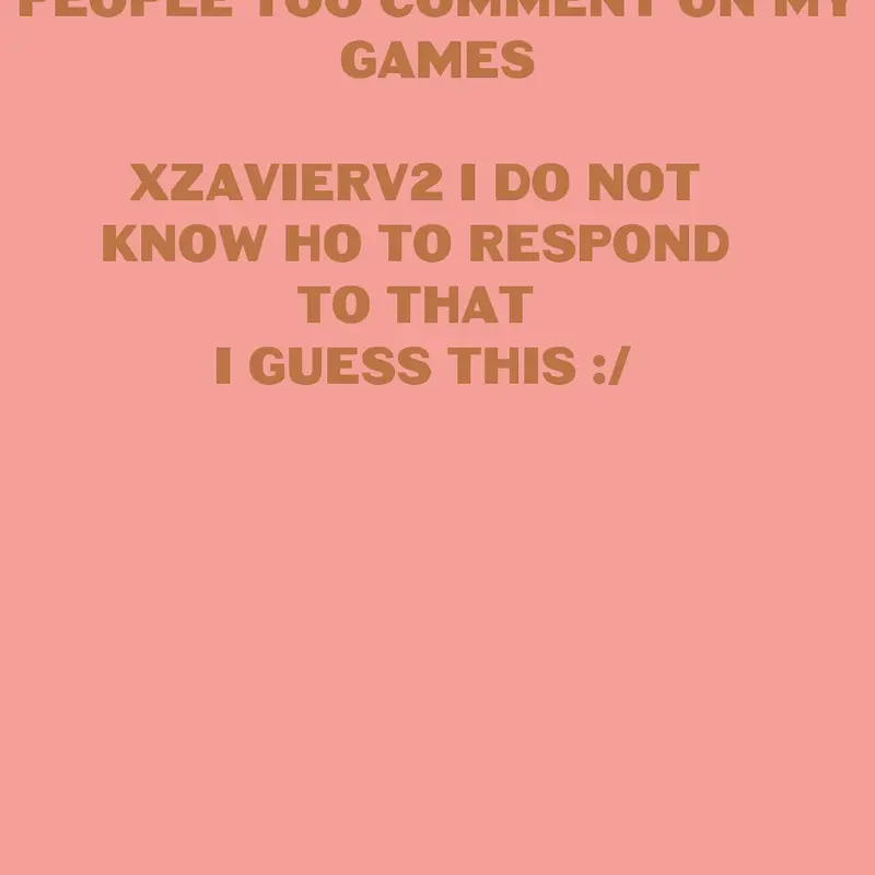 Game by @crazy_studio