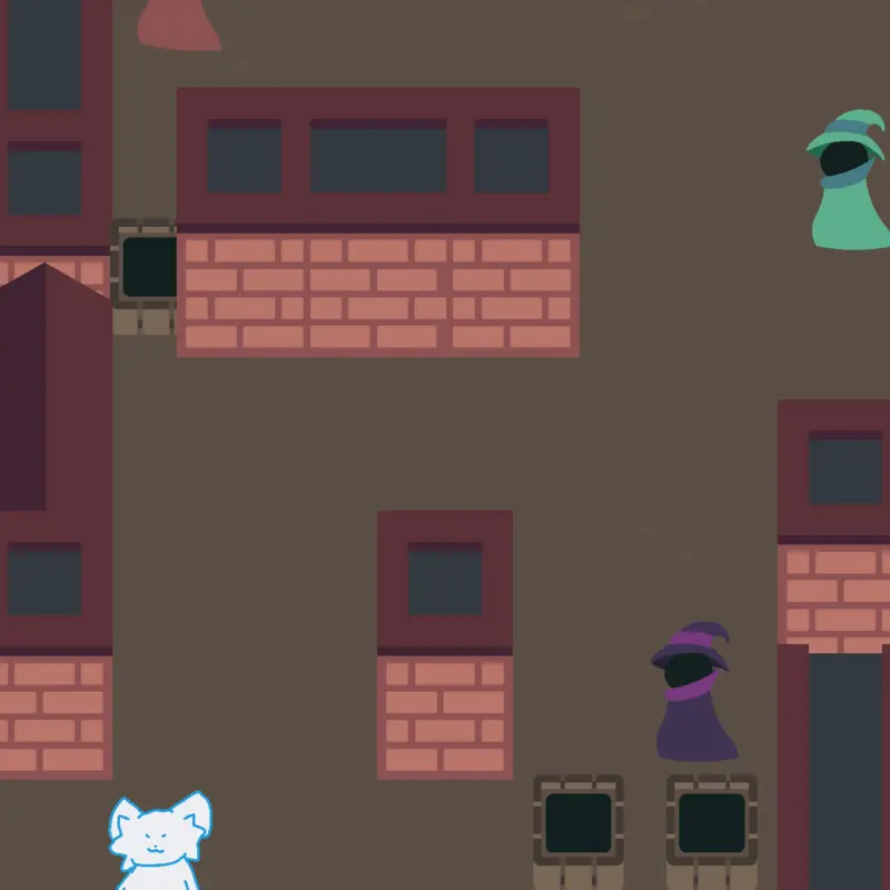 Game by @blablablinblinblublu