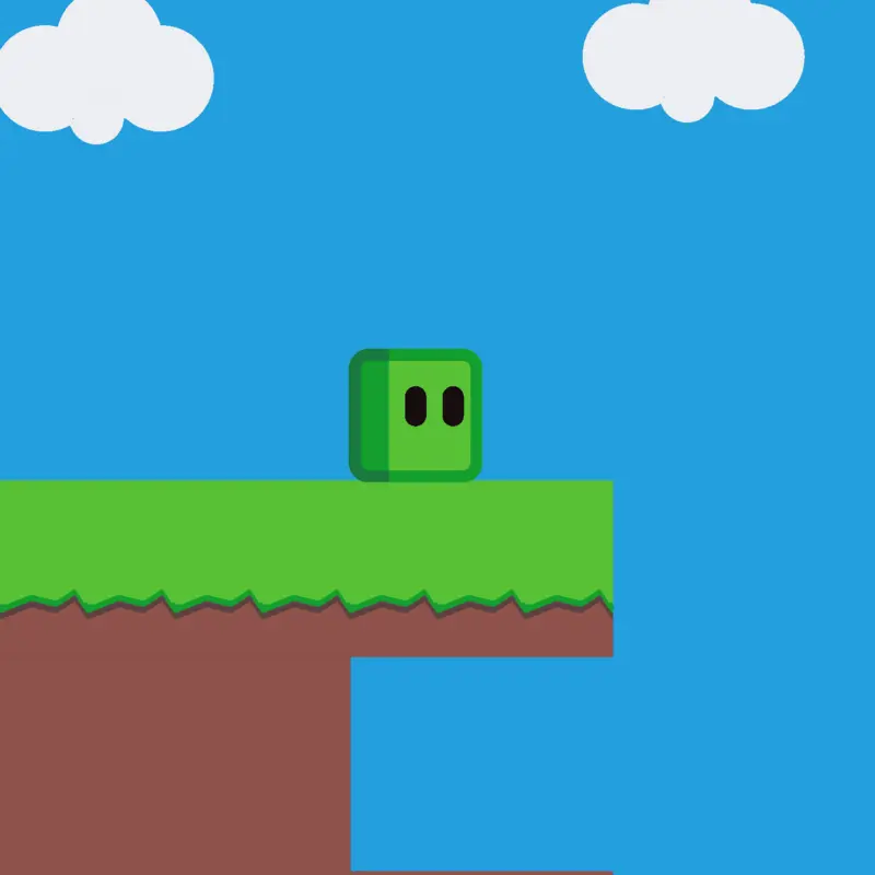 Game by @dilonn