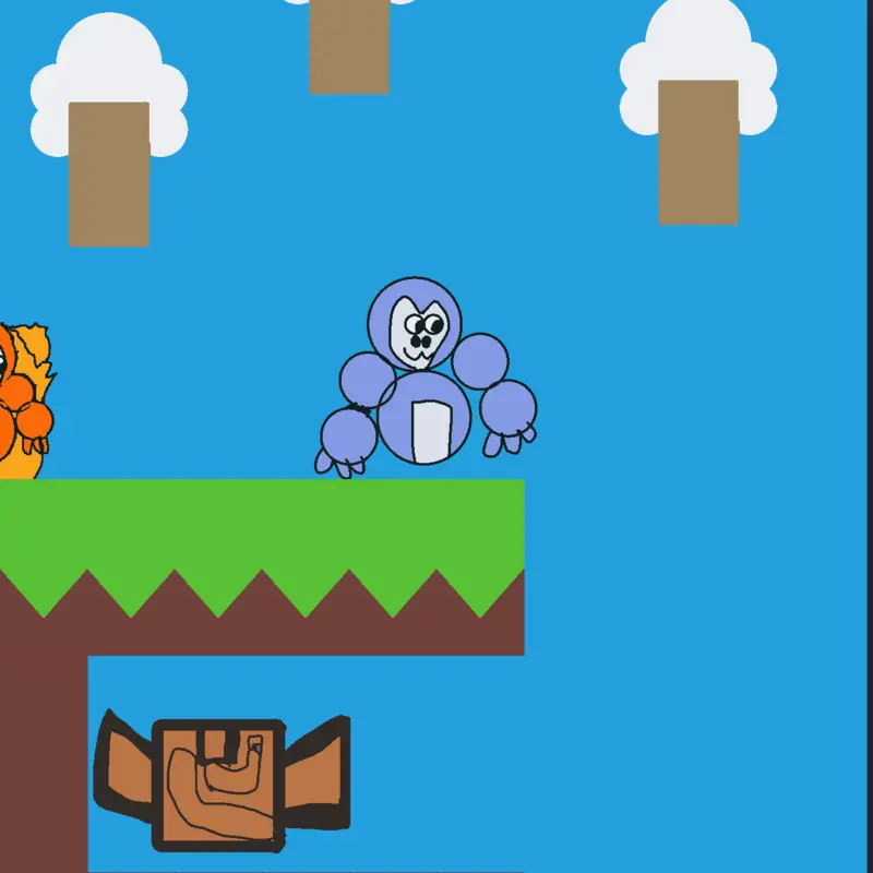 Game by @Adrifer2000