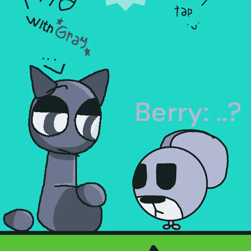 Game by @berry_the_cool_bear2