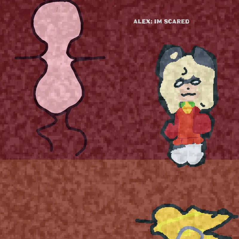 Game by @Starfruitandphantom