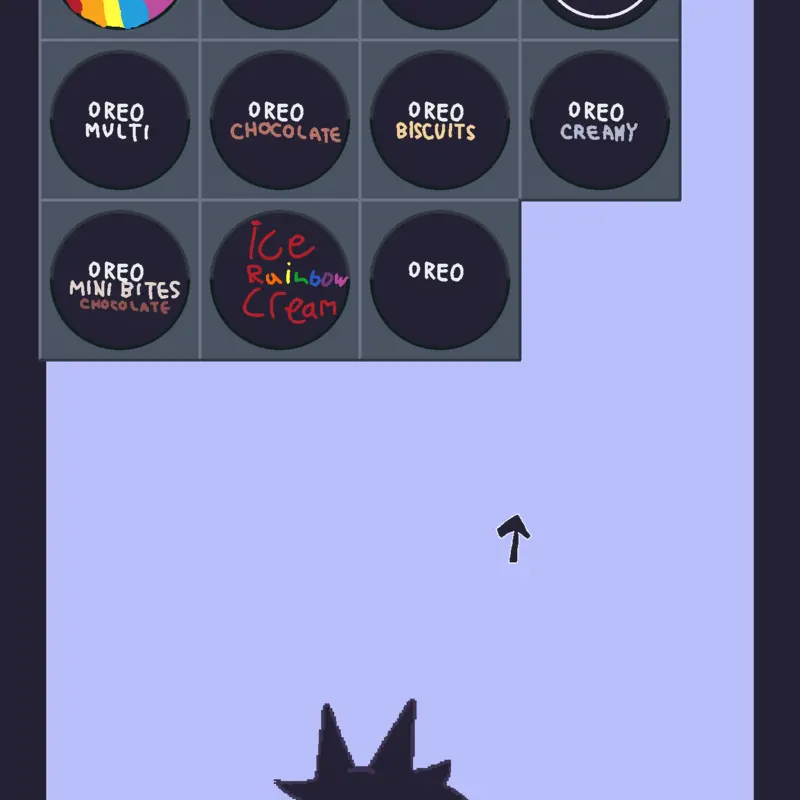 Game by @morocco_bing_chiling