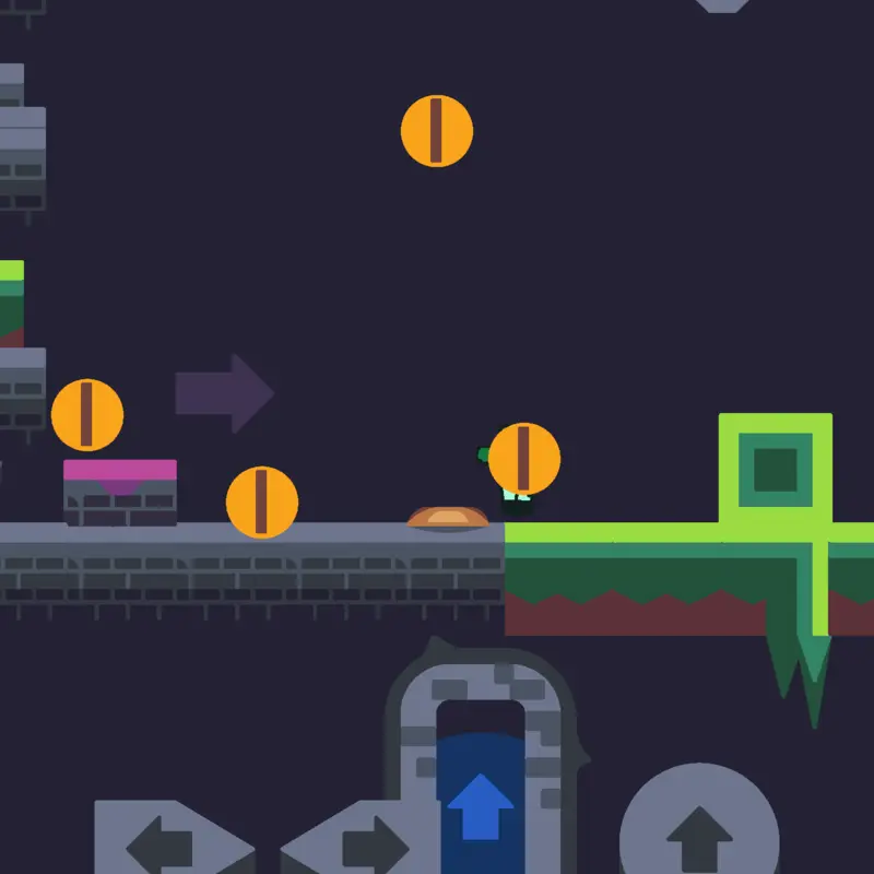 Game by @Alcinogame