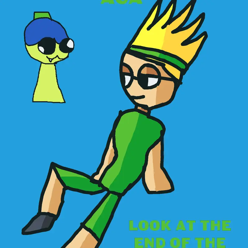 Game by @AbbyGum_official