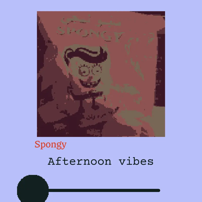 Game by @spongebobandminion