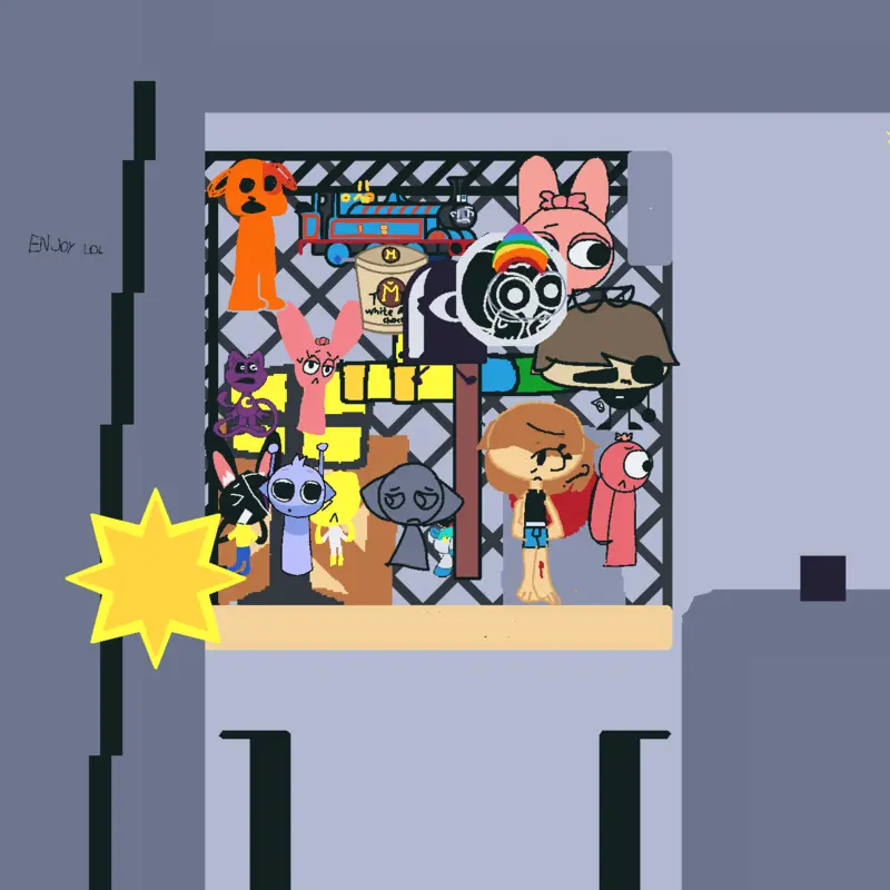 Game by @Official_hybird