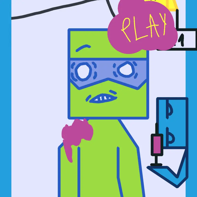 Game by @Caiurusso
