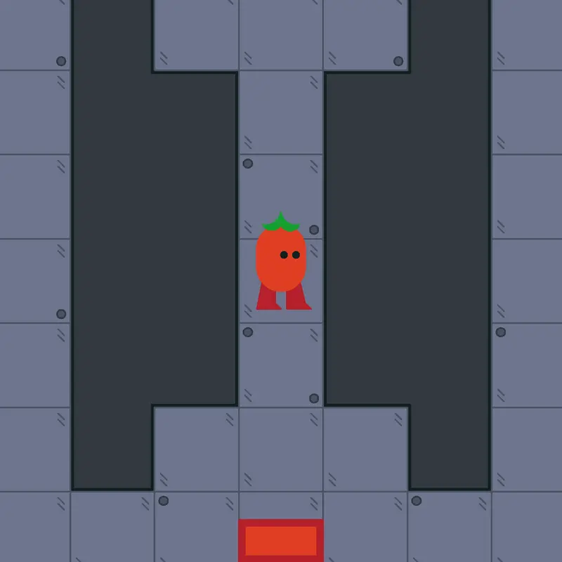 Game by @iam_not_weird