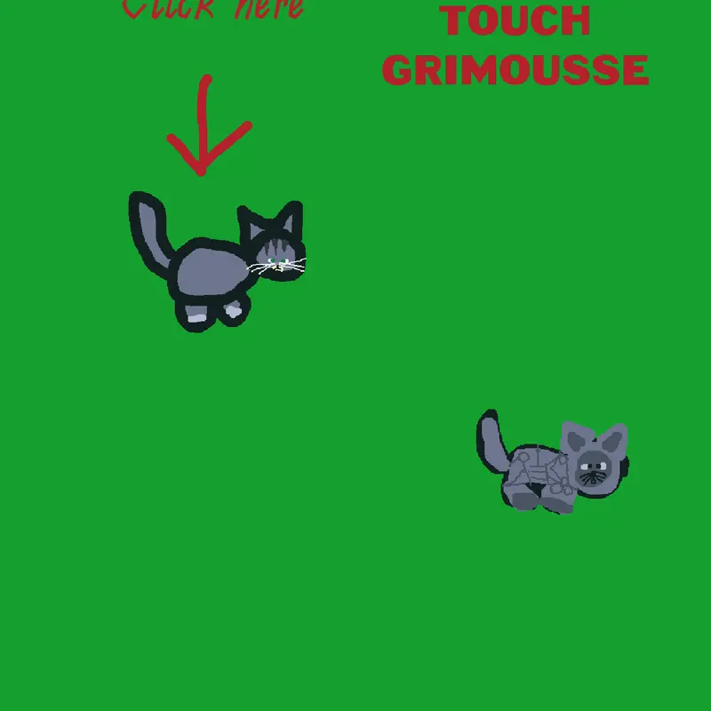 Game by @LorisThePro