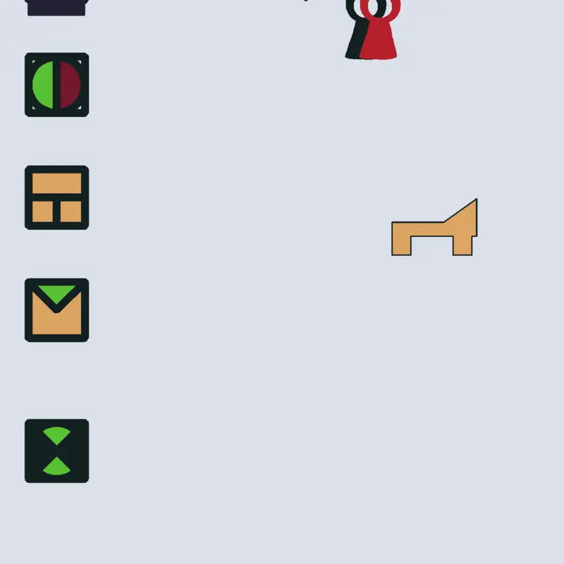 Game by @justanaccount