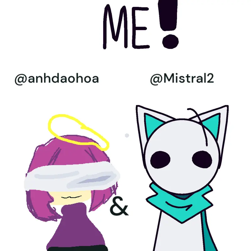 Game by @anhdaohoa