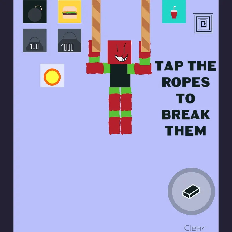 Game by @memphi