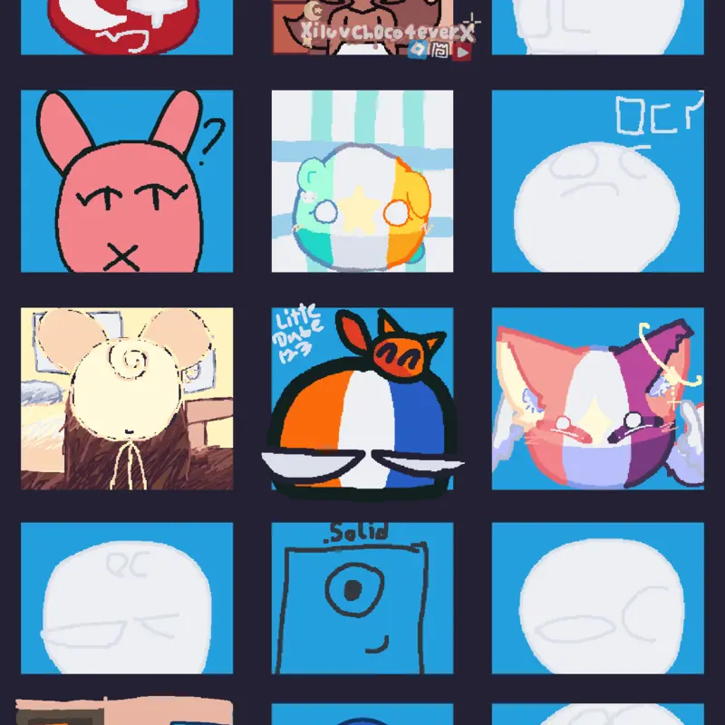 Game by @Xiluvch0co4everX