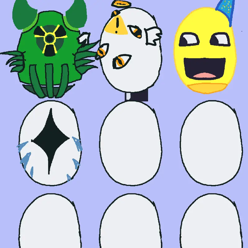 Game by @blubry