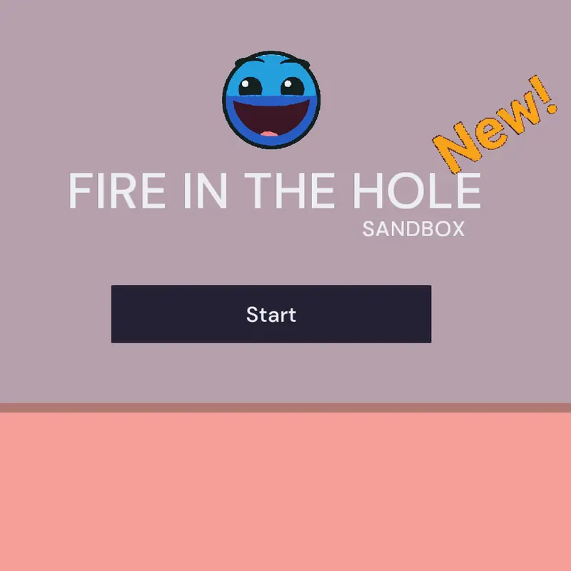 Game by @clickman