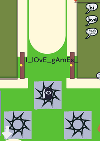 Mp deck