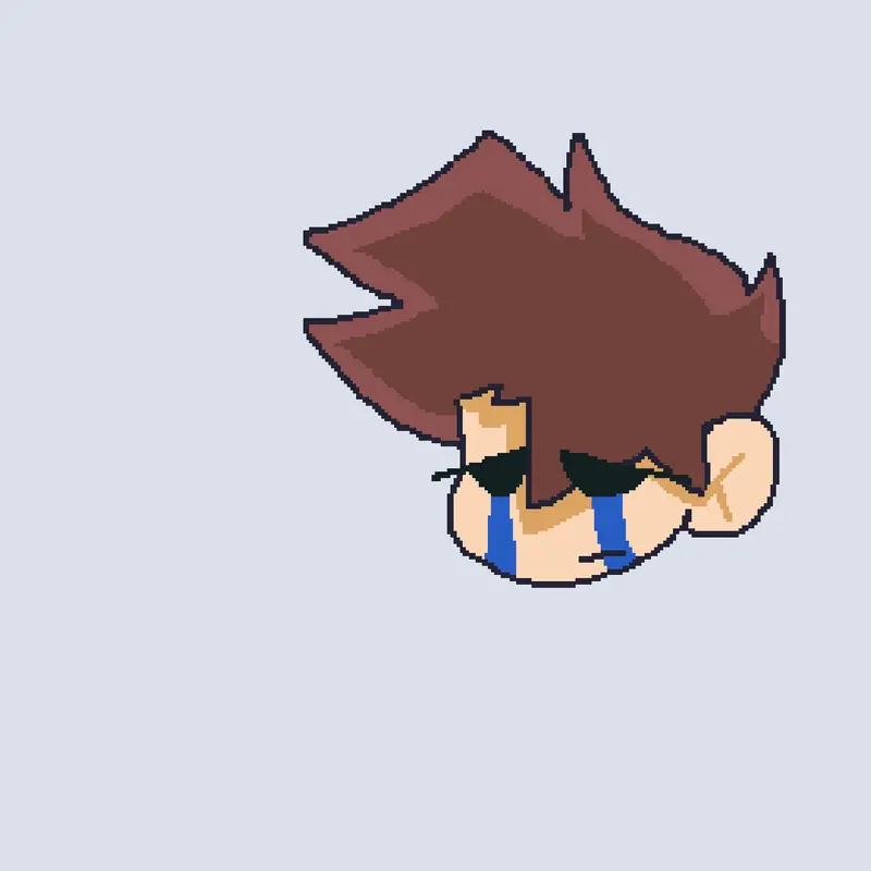 Game by @Kingtriztin