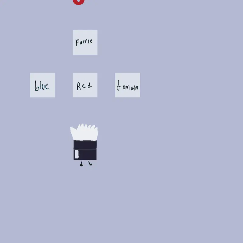 Game by @ProtoTypeee