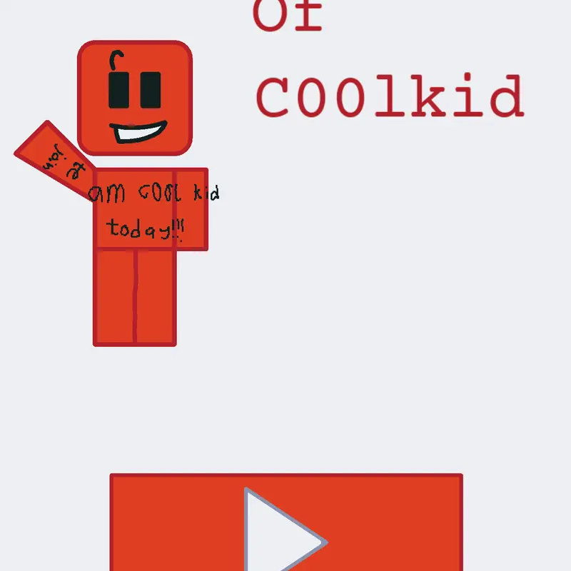 Game by @RetroSpooky_Spective