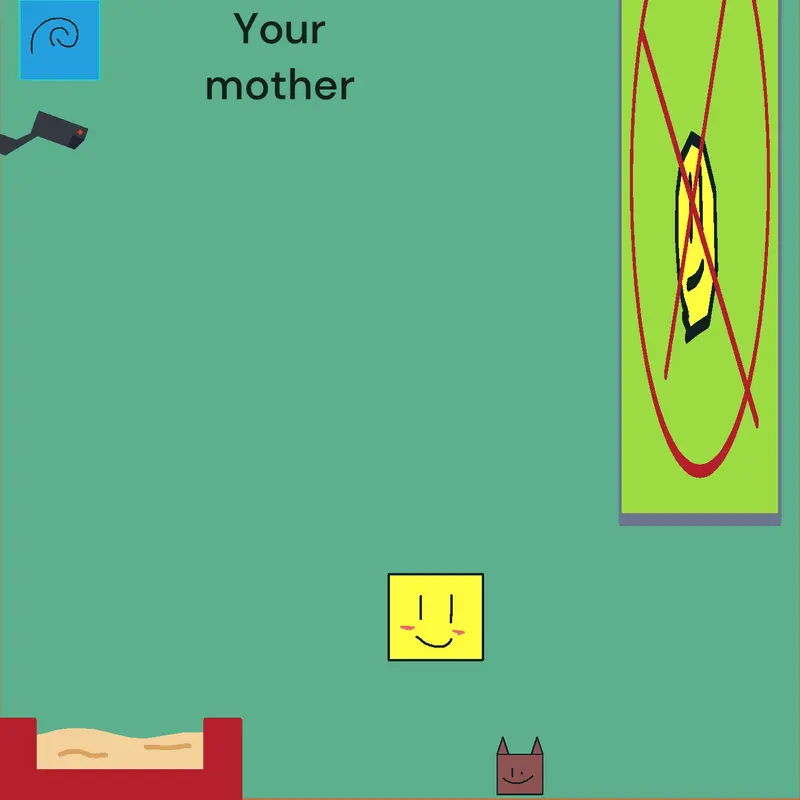 Game by @Marius33