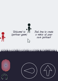 Parkour gaem
