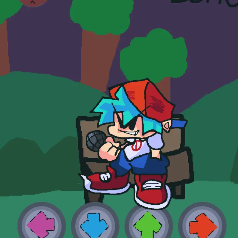 Game by @bfdi_fanleafy