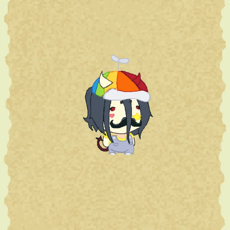 Game by @veronike