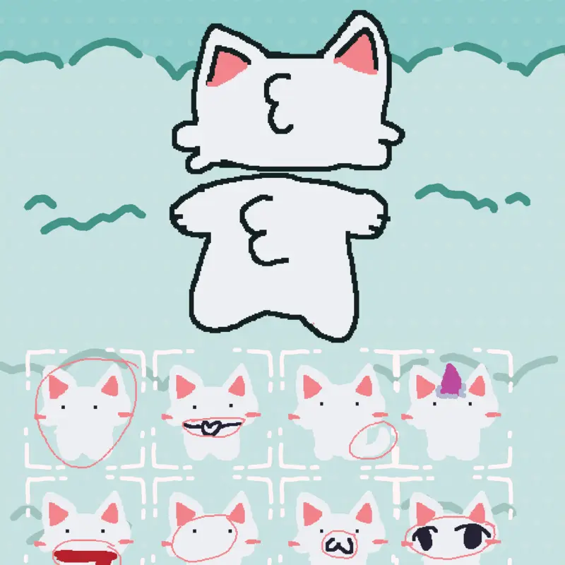 Game by @kimchi_